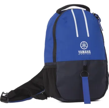 Městský batoh Brašna přes rameno Yamaha Paddock Blue BEIRUT