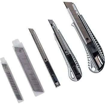 Kuchyňský nůž Wisent Sada nožů MA 300, 5 ks 11029279