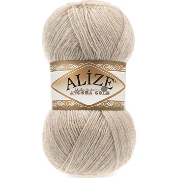 Příze Příze Alize Angora gold 543