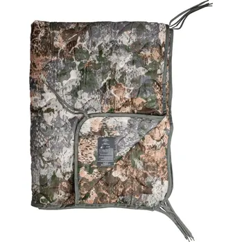 Pikniková deka Mil-Tec® (Sturm Handels) Deka/vložka do ponča WASP Mil-Tec®, Barva: WASP Z1B