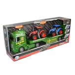 Sparkys City Service Car Farmářský…