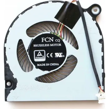 Ventilátor pro notebook Ventilátor větráček Acer Nitro AN515 AN515-51G