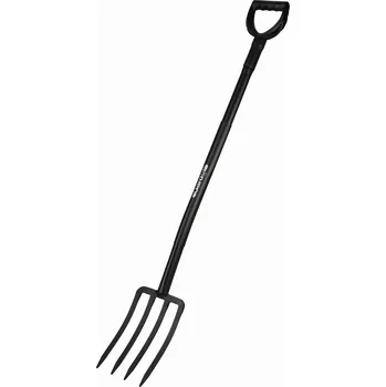 Vidle Gardol Rycí vidle, pracovní šířka: 17 cm, délka: 120 cm, 4 zuby 1261044
