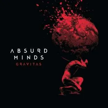 Zahraniční hudba CD Absurd Minds: Gravitas LTD | DIGI 2023 Digipack Limited Edition