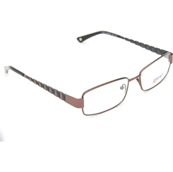 Brýlová obroučka Pánské dioptrické brýle Infinity IC237gunblack