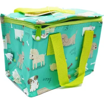 SASS BELLE Termo taška vzor PES 21x16 cm