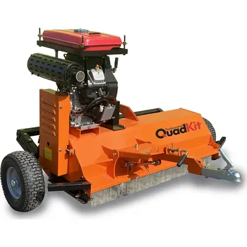 Mulčovač Mulčovač za čtyřkolku QuadKit 150 LC22hp VTWIN