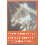 Světové sluneční hospodářství - Hermann…