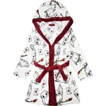 E plus M Harry Potter dětský župan s…