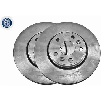 Brzdový kotouč Brzdový kotouč VAICO V30-80099