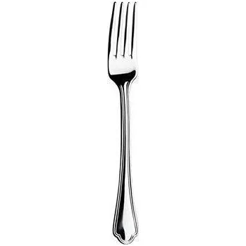 Příbor NO NAME Vidlička, nerezová ocel, RANIERI ,balení 12 ks 13395