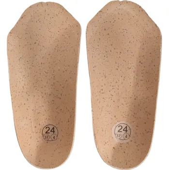 Vložka do bot VV Design JUNIOR pro dospělé - polovložky Velikost: 24 (EU 37)