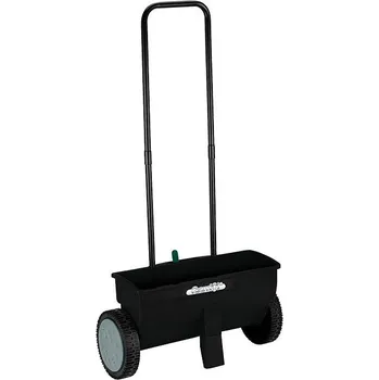 Rozmetadlo Gardol Posypový vozík ST 451, 45 cm, 12 l 3415232