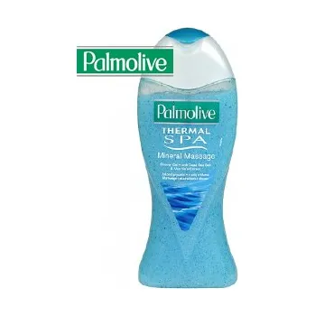 Mýdlo PALMOLIVE Sprchový gel 250ml TH.SPA MINERAL MASS.*