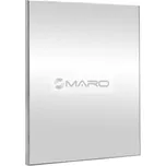 Krajcar Z10 Zrcadlo 60 x 75 cm, lesklý kovový rám, Z10.60