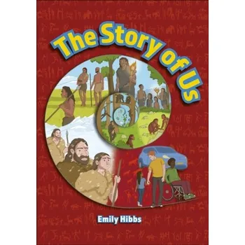 Anglický jazyk Reading Planet: Astro - The Story of Us - Supernova/Earth - Scholastic; Hibbs, Emily