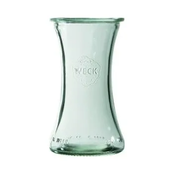 Sklenice Weck, Zavařovací sklenice Weck přesýpací hodiny 200 ml - Formadore