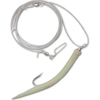 Návazec Zebco Cod Rig nosnost 40 kg 6/0