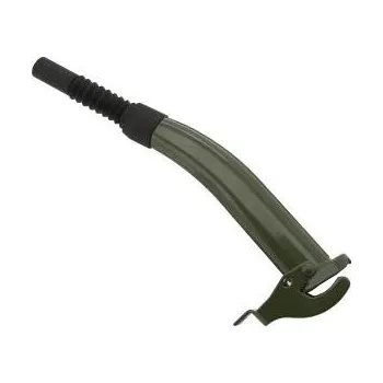 Kanystr Nástavec na plechový kanystr vylévací pevný 1070