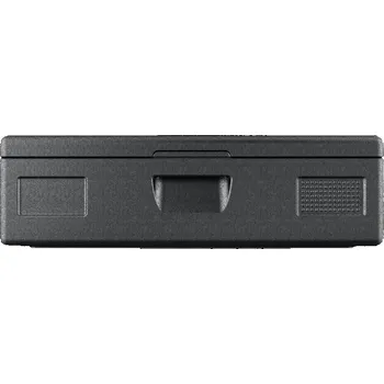 Jídlonosič Hendi Termoizolační kontejner, HENDI, Profi Line, 33L, 595x595x(H)165mm