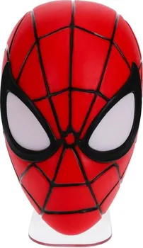 Dekorativní svítidlo Paladone Spider-Man Mask Light PP11357SPM