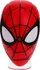 Dekorativní svítidlo Paladone Spider-Man Mask Light PP11357SPM