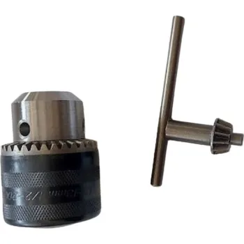 Sklíčidlo Narex Sklíčidlo zubové CC 13-1/2 404516