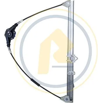 Stahovačka okna Zvedací zařízení oken Ac Rolcar 02.1351