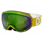 POC Lobes Samarium Yellow