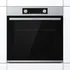 Vestavná trouba Gorenje BPS6737E14X