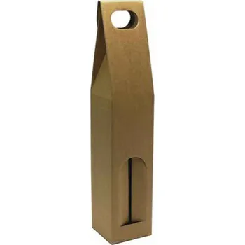 Obalový materiál INPAP PLUS s.r.o. VINKY 1 hnědá