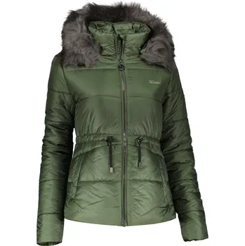 Kixmi Odessa AALPW22703 zelená