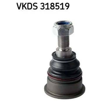 Podpora-/ Kloub SKF VKDS 318519