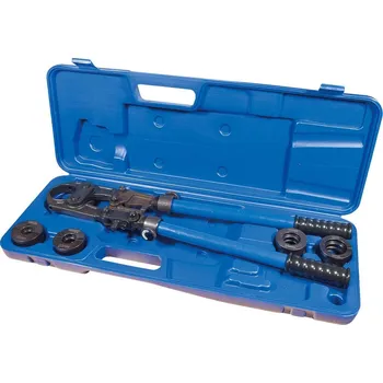 Kleště Lisovací kleště Pex - Al - Pex, pro PEX-AL-PEX, kovové&nbsp;SET LC-LK