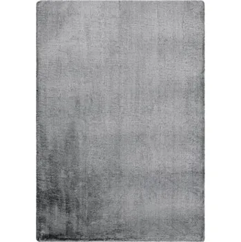 Koberec Koberec Romance šedý melír silver-grey 140x200 cm