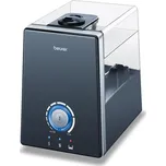 Beurer LB 88 Black - černý zvlhčovač vzduchu