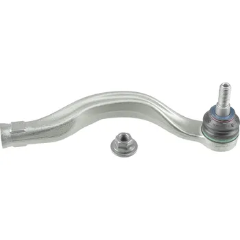 Táhlo řízení Hlava příčného táhla řízení LEMFÖRDER 43553 01