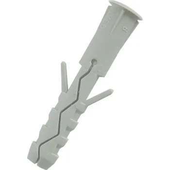 Hmoždinka Rozevírací hmoždinka TU 600 nylon 4 x 20