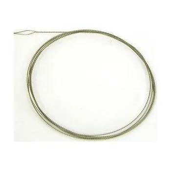 Extra Carp Protahovací struna 60cm