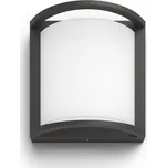 Philips SAMONDRA Venkovní LED svítidlo, 1200 lm, teplá bílá PHI17391/93/P0