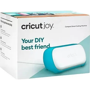 Kancelářská technika Cricut Joy Smarte Řezací a kreslicí plotr, šířka řezu 10,4 cm, délka řezu 1,2 m, opakované řezy až 6 m 2007992