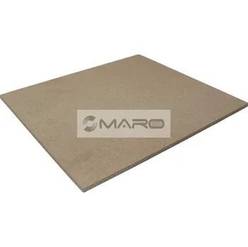 Krbová kamna HAAS+SOHN Náhradní díl Izolace 7 x 333 x 370 mm, 0050500360005