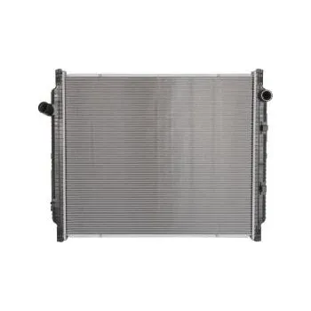 Chladič motoru Chladič vody (motoru) pro REANULT PREMIUM, PREMIUM 2 (9.8D, 10.8D) 20687