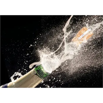 Dárková krabička Dárková kartička sekt