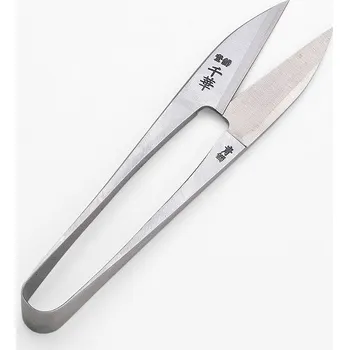 Japonské nůžky Nigiri Chika Banshu 120/42