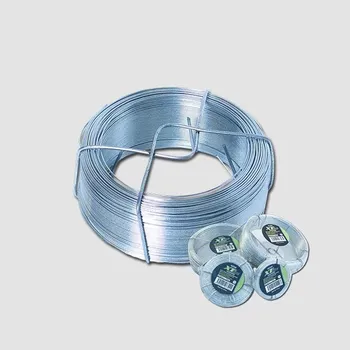 Vázací drát Drát 0.8/100m Zn vázací XTline 42208