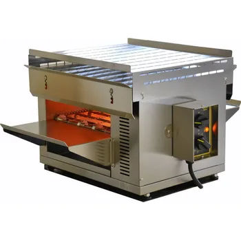 Kuchyňský gril ROLLER GRILL International TOASTER PRŮBĚŽNÝ CT 3000