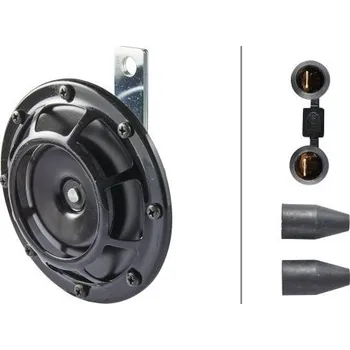 Houkačka Klakson HELLA 3AF 003 399-061