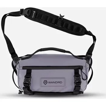 Fotobrašna WANDRD ROGUE Sling 6L Uyuni Purple (voděodolná brašna na fotoaparát)