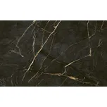 Paradyz Obklad Alphaville Nero, 250 × 400 mm, lesklý S---250X400-1-ALPE.NE